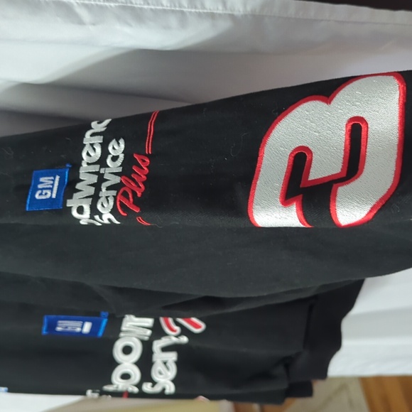 Jeff Hamilton Racing Collection Jacket - Picture 10 of 11